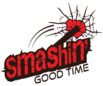 – Smashin’ Good Time Axe Throwing and Smash Rooms