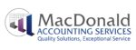 – MacDonald Accounting Services