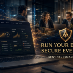 TriCore Dynamics, Inc